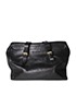 Doctor Bag, vista trasera